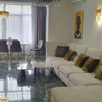 Сдается 2-х комнатная квартира, 75 м²