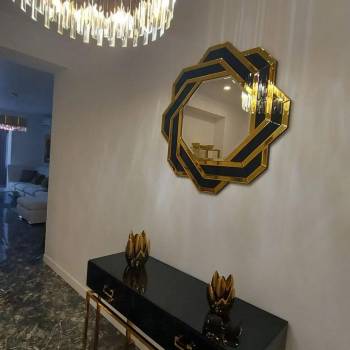 Сдается 2-х комнатная квартира, 75 м²