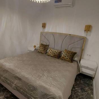 Сдается 2-х комнатная квартира, 75 м²
