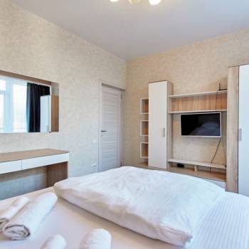 Сдается Многокомнатная квартира, 100 м²