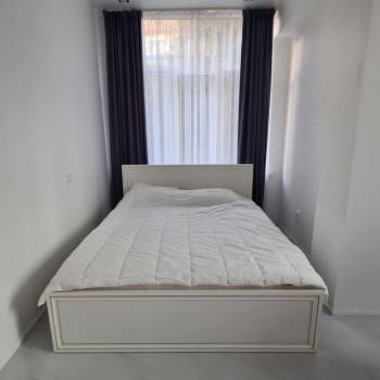 Сдается 1-комнатная квартира, 43 м²