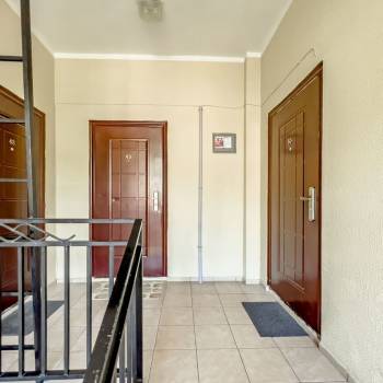 Сдается 2-х комнатная квартира, 50 м²