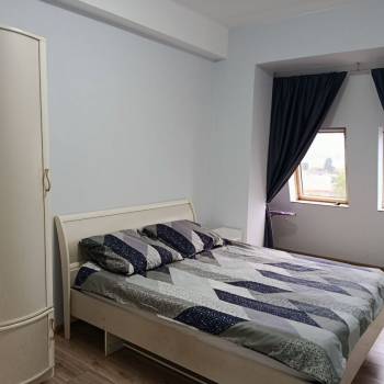 Сдается 2-х комнатная квартира, 50 м²