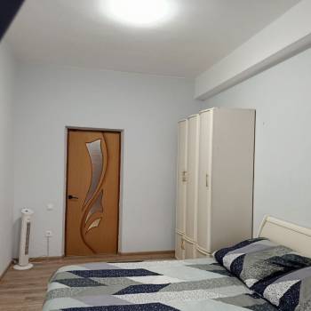 Сдается 2-х комнатная квартира, 50 м²
