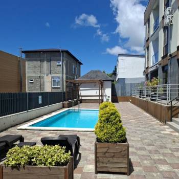 Сдается 1-комнатная квартира, 30 м²
