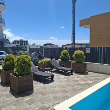 Сдается 1-комнатная квартира, 30 м²