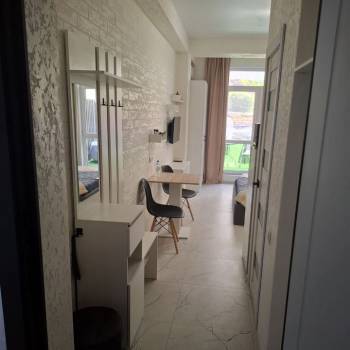 Сдается 1-комнатная квартира, 30 м²