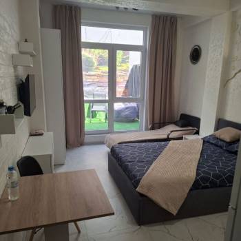 Сдается 1-комнатная квартира, 30 м²