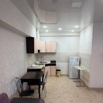 Сдается 1-комнатная квартира, 30 м²
