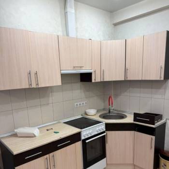 Сдается 1-комнатная квартира, 30 м²