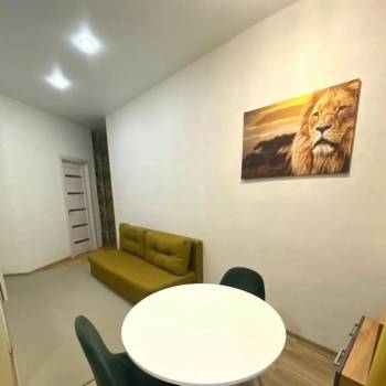 Сдается 2-х комнатная квартира, 34 м²