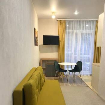 Сдается 2-х комнатная квартира, 34 м²
