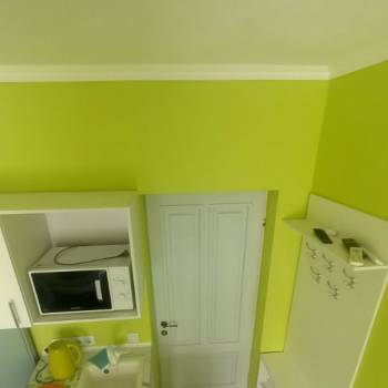 Сдается 1-комнатная квартира, 18 м²