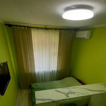 Сдается 1-комнатная квартира, 18 м²