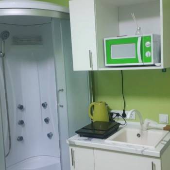 Сдается 1-комнатная квартира, 18 м²