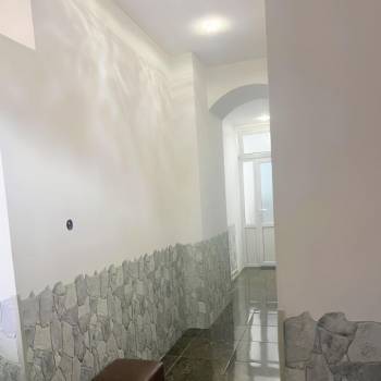 Сдается 2-х комнатная квартира, 80 м²