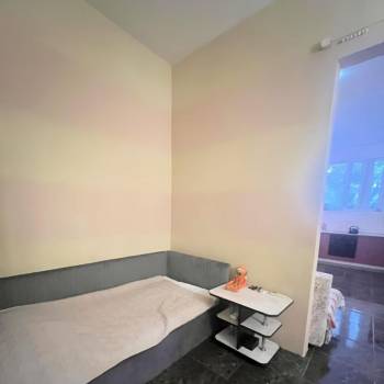 Сдается 2-х комнатная квартира, 80 м²