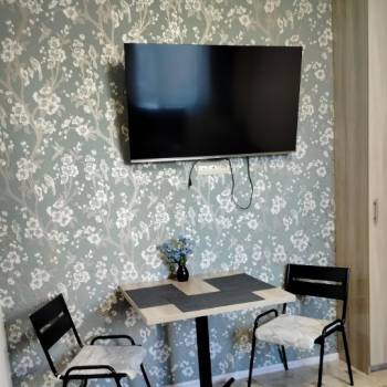 Сдается 1-комнатная квартира, 25 м²