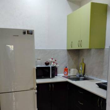 Сдается 1-комнатная квартира, 25 м²