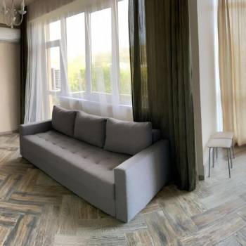 Сдается 1-комнатная квартира, 42 м²