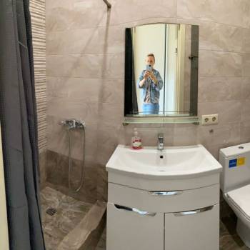 Сдается 1-комнатная квартира, 42 м²