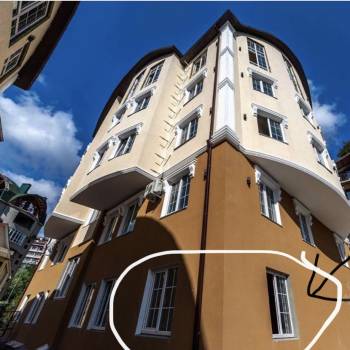 Продается 1-комнатная квартира, 28 м²