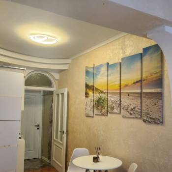 Сдается 1-комнатная квартира, 26 м²
