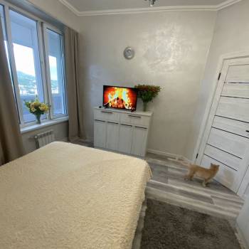 Сдается 2-х комнатная квартира, 40 м²