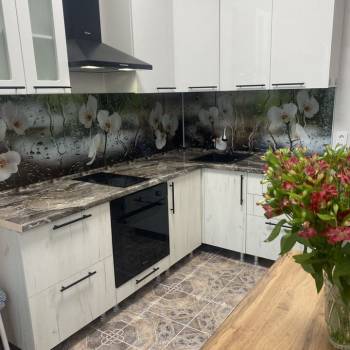 Сдается 2-х комнатная квартира, 40 м²