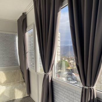 Сдается 2-х комнатная квартира, 40 м²