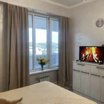 Сдается 2-х комнатная квартира, 40 м²