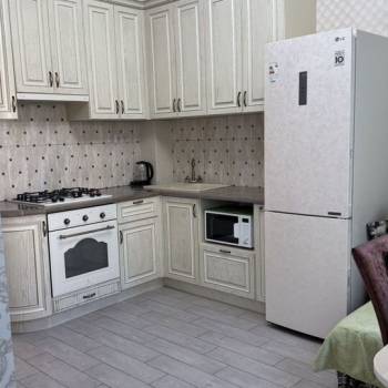Сдается 2-х комнатная квартира, 40 м²