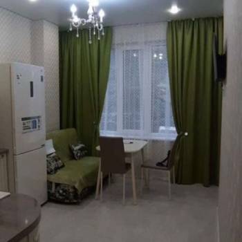 Сдается 2-х комнатная квартира, 40 м²