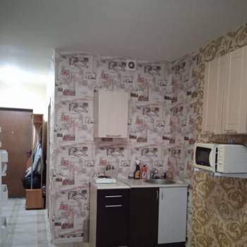 Сдается 1-комнатная квартира, 25 м²