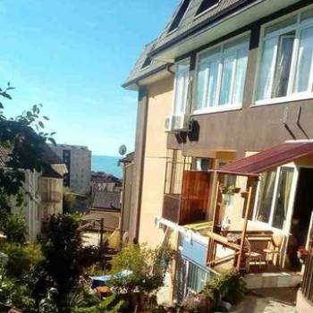 Сдается 1-комнатная квартира, 25 м²
