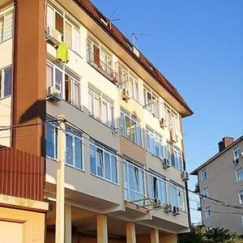 Сдается 1-комнатная квартира, 25 м²