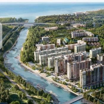 Продается 1-комнатная квартира, 23,8 м²