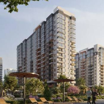 Продается 1-комнатная квартира, 23,8 м²