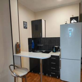 Продается 1-комнатная квартира, 22 м²