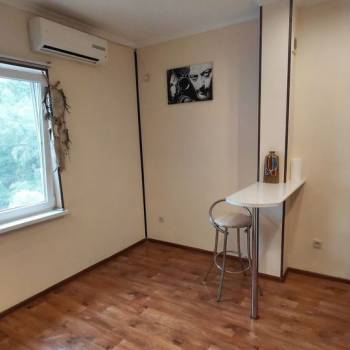 Продается 1-комнатная квартира, 22 м²