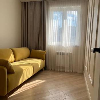 Продается 3-х комнатная квартира, 60 м²