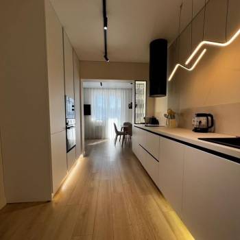 Продается 3-х комнатная квартира, 60 м²