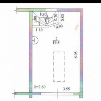 Сдается Дом, 112 м²