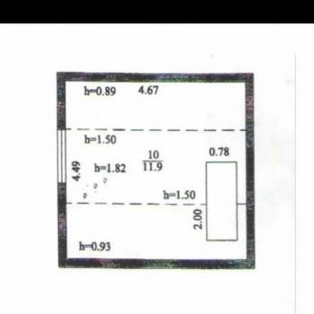 Сдается Дом, 112 м²