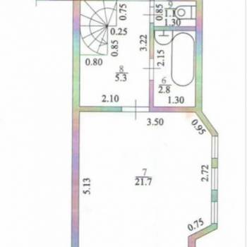 Сдается Дом, 112 м²