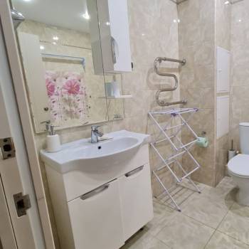 Сдается 2-х комнатная квартира, 45 м²