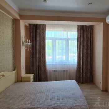 Сдается 2-х комнатная квартира, 45 м²
