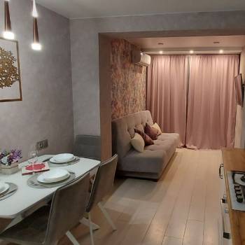 Сдается 2-х комнатная квартира, 46 м²