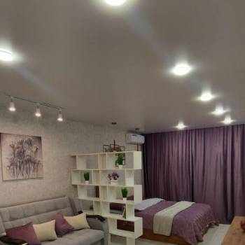 Сдается 2-х комнатная квартира, 46 м²