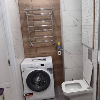 Сдается 2-х комнатная квартира, 46 м²